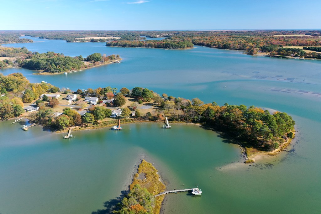Lot 3 Church Neck Road, Unit 3 Machipongo, VA 23405 - Photo 6 of 16