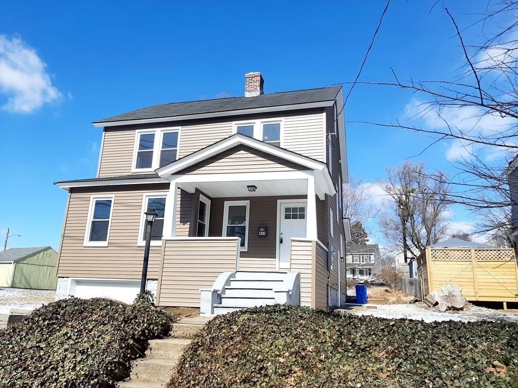 945 Allen Street Springfield, MA 01118 - Photo 1 of 40