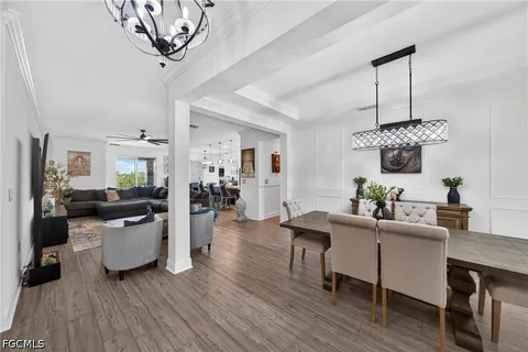 $645,000 | 1321 Northwest 42nd Avenue, Cape Coral, FL 33993