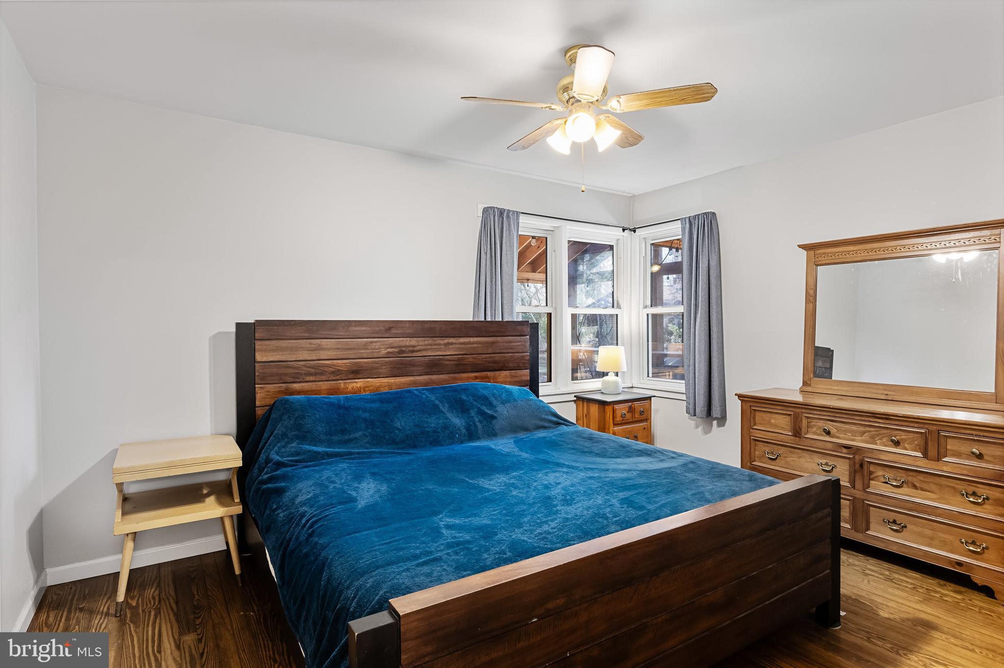 128 Apache Trail Medford Lakes, NJ 08055 - Photo 16 of 35 Bedroom 1