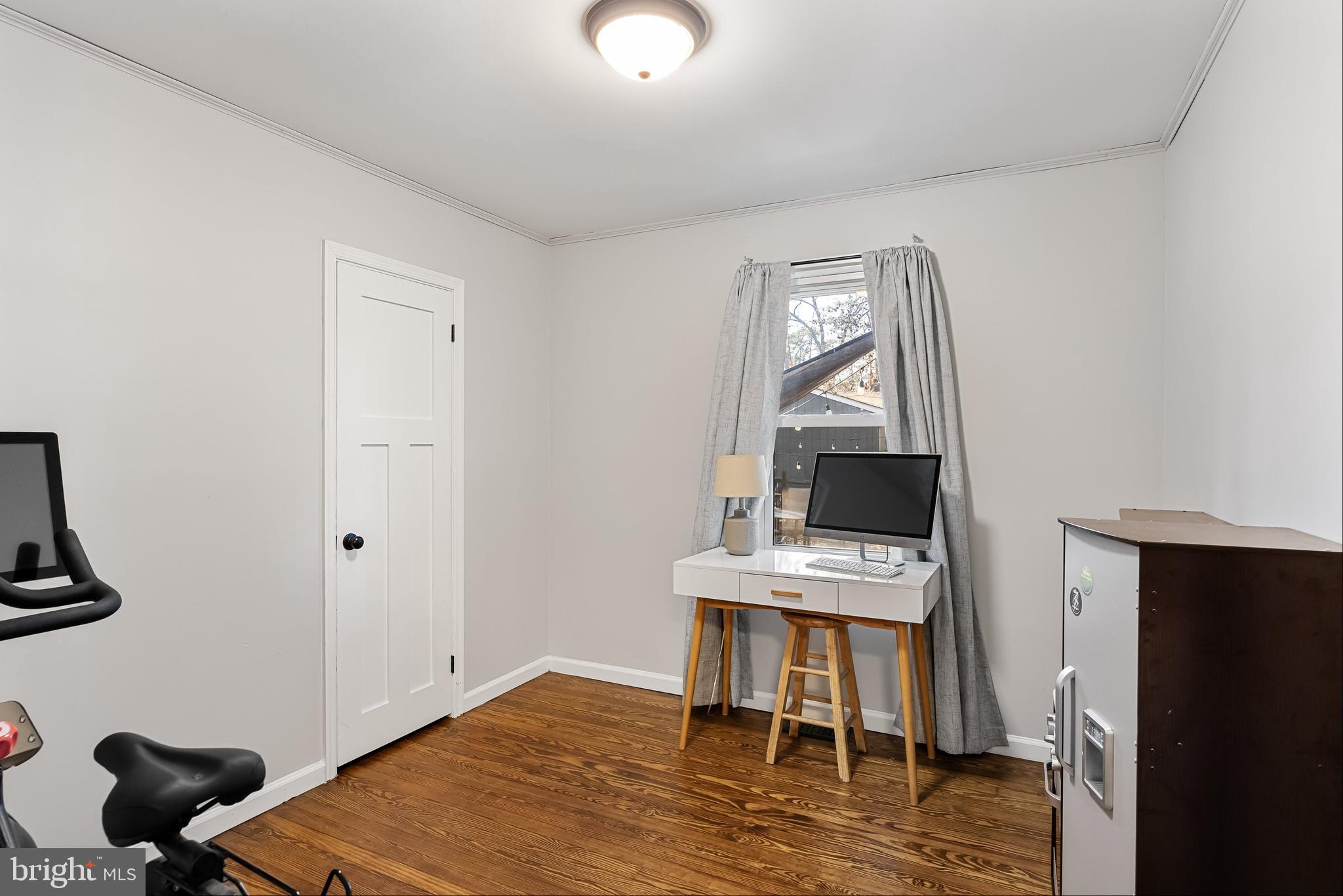 128 Apache Trail Medford Lakes, NJ 08055 - Photo 17 of 35 Bedroom 2