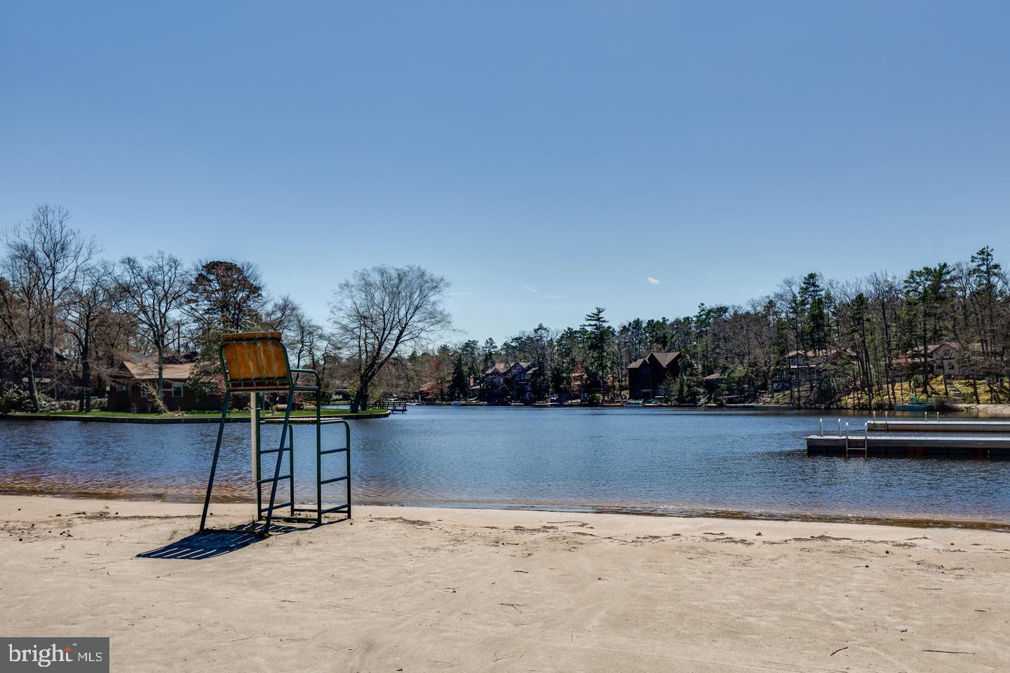 128 Apache Trail Medford Lakes, NJ 08055 - Photo 29 of 35 Beach 1