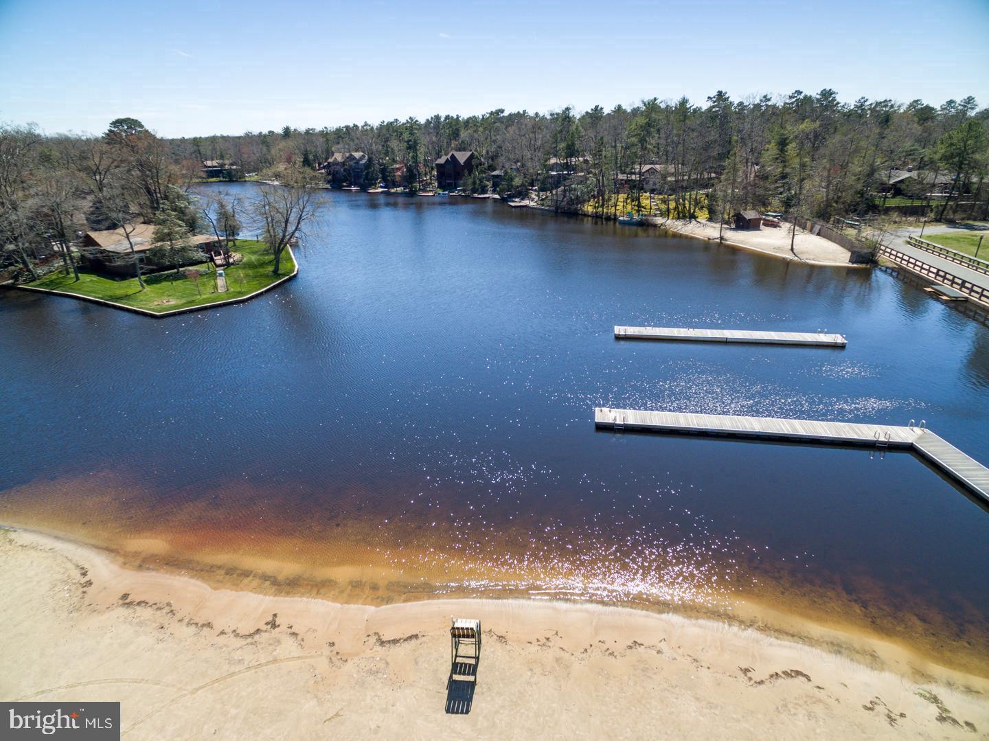 128 Apache Trail Medford Lakes, NJ 08055 - Photo 30 of 35 Beach 1