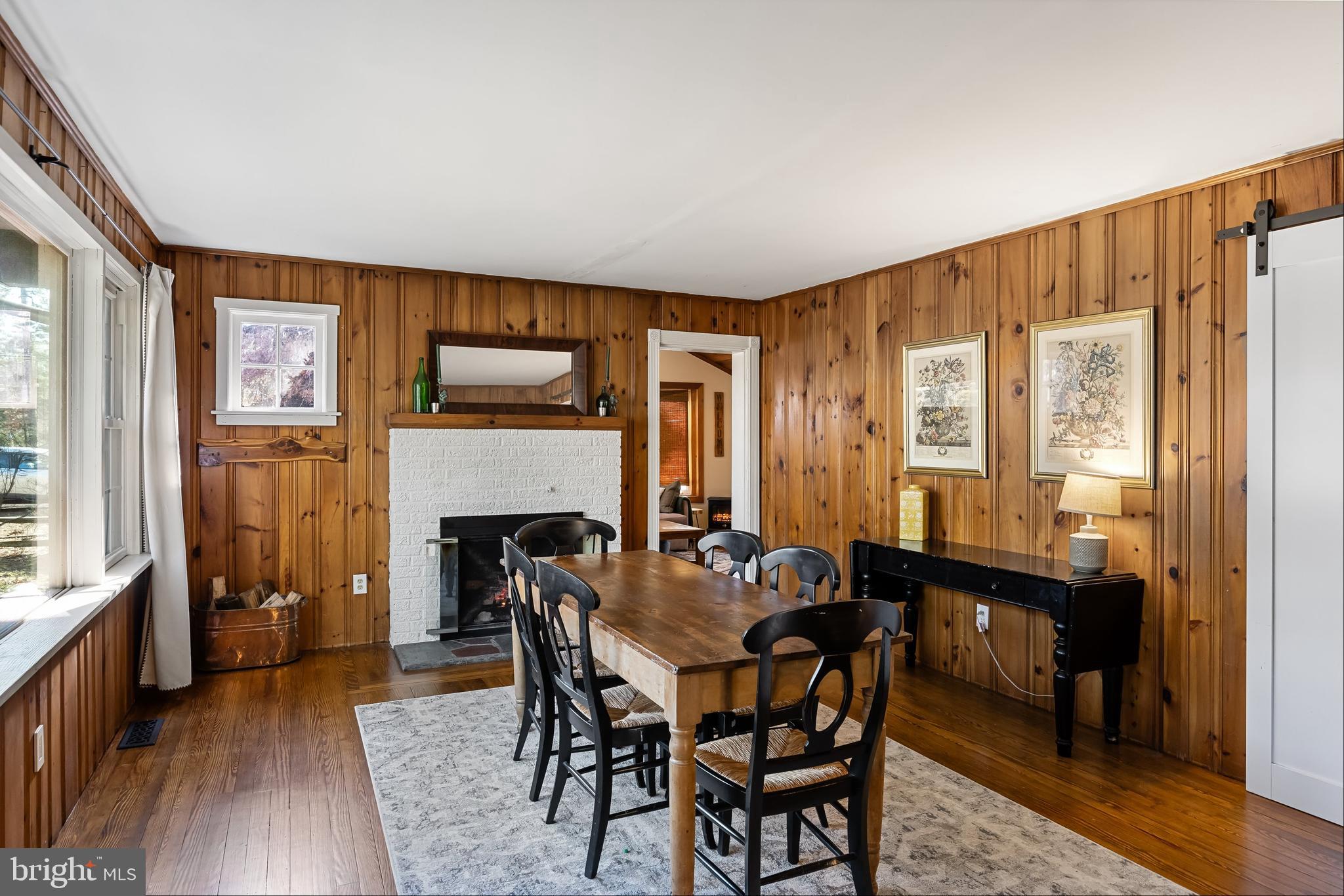 128 Apache Trail Medford Lakes, NJ 08055 - Photo 3 of 35 Living/Dining Room