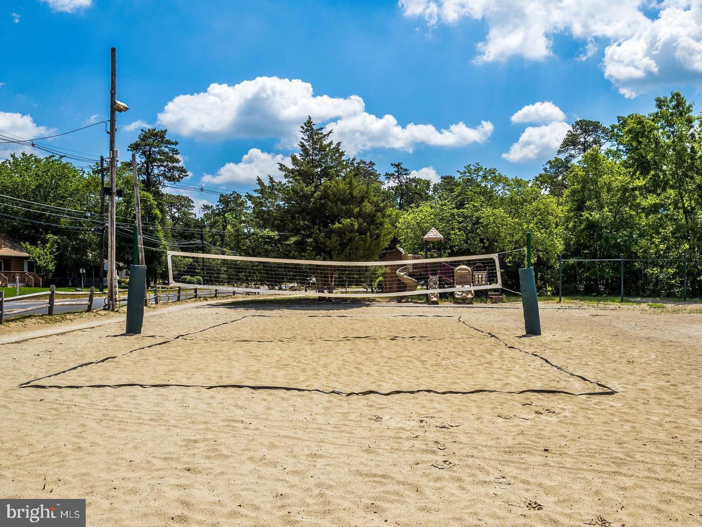 128 Apache Trail Medford Lakes, NJ 08055 - Photo 33 of 35 Volleyball at Beach