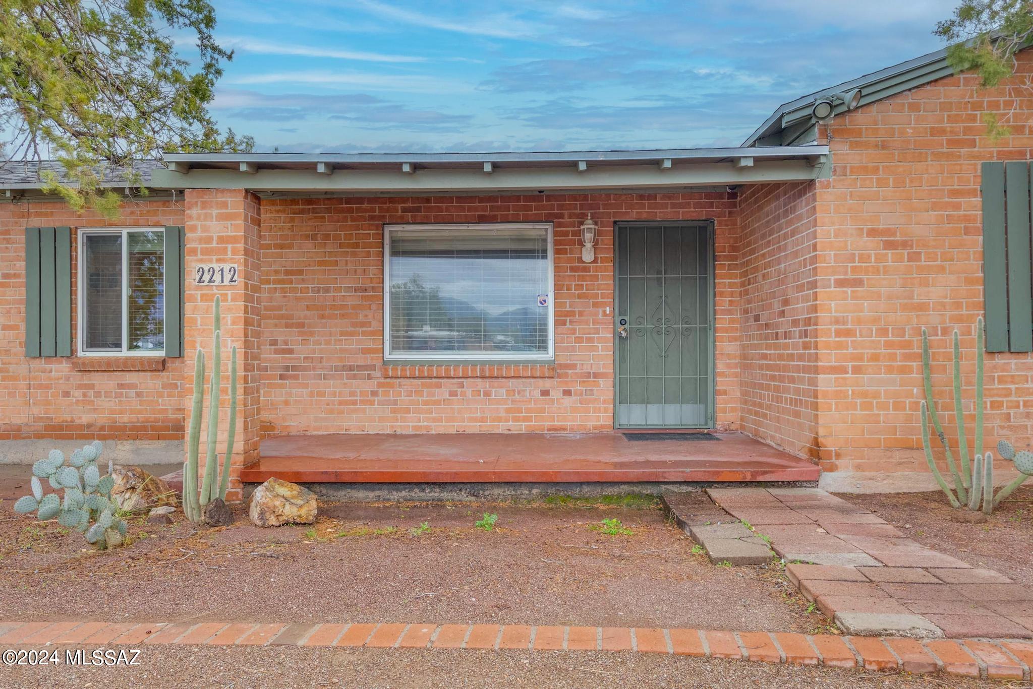 2212 East Grant Road Tucson, AZ 85719 - Photo 35 of 36 Gallery Image 35