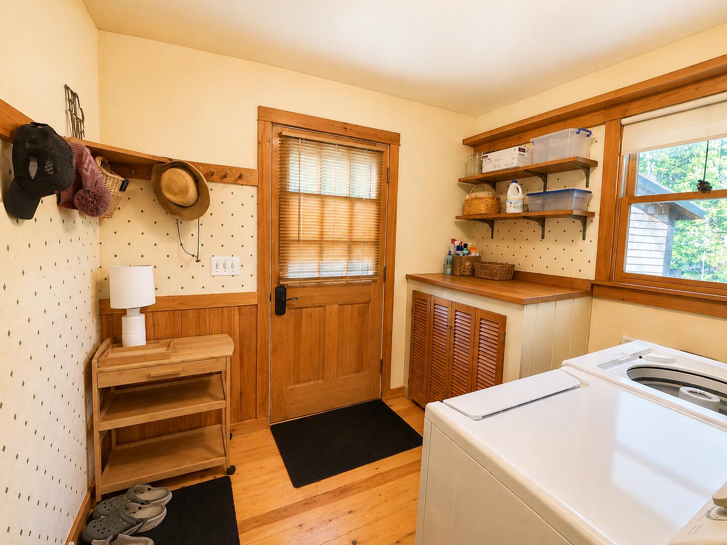 659 Nicolin Road Ellsworth, ME 04605 - Photo 25 of 32 Mudroom