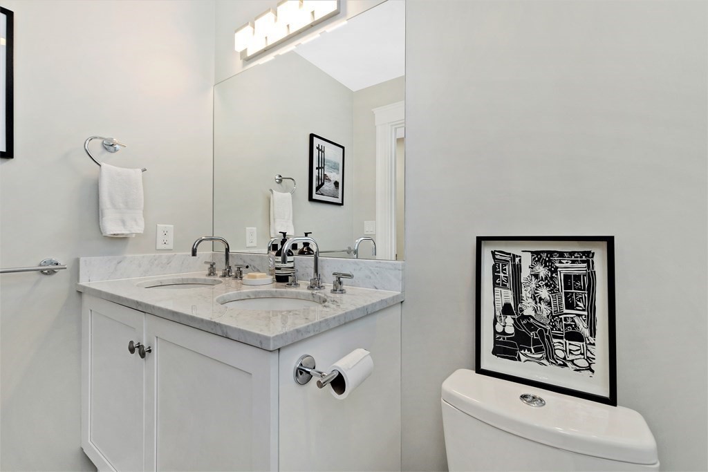63 Upland Road, Unit 1 Cambridge, MA 02140 - Photo 16 of 31 Gallery Image 16