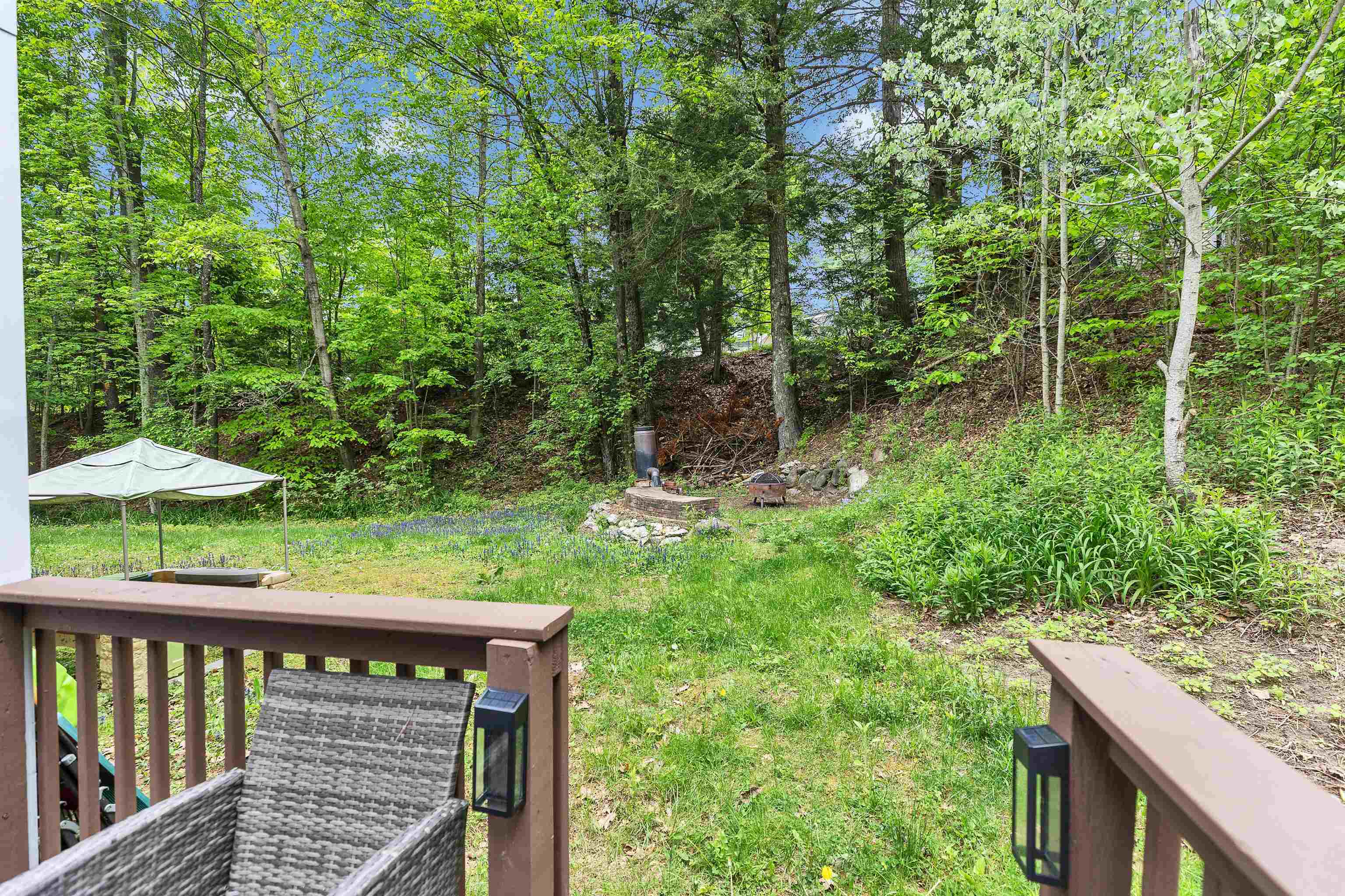203 Forest Road, Unit B Hancock, NH 03449 - Photo 7 of 33