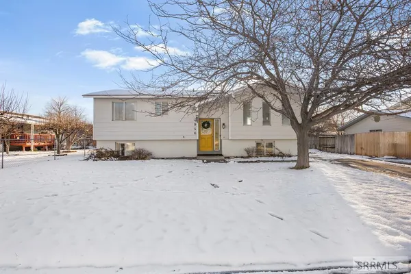 $330,000 | 4946 Galena Avenue, Chubbuck, ID 83202