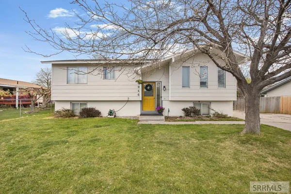 $320,000 | 4946 Galena Avenue, Chubbuck, ID 83202