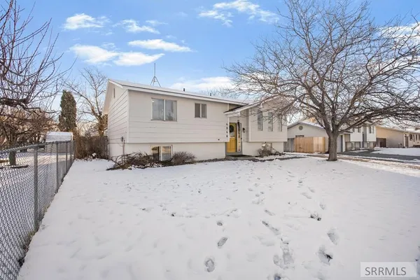 $330,000 | 4946 Galena Avenue, Chubbuck, ID 83202