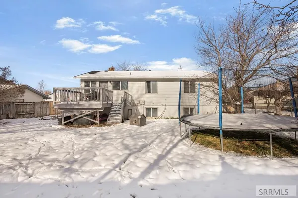 $330,000 | 4946 Galena Avenue, Chubbuck, ID 83202