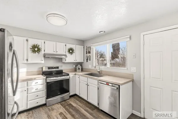 $330,000 | 4946 Galena Avenue, Chubbuck, ID 83202