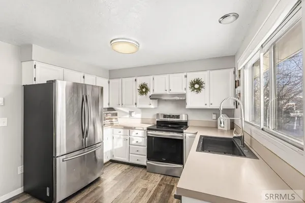 $330,000 | 4946 Galena Avenue, Chubbuck, ID 83202