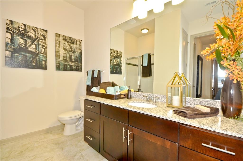 3695 Cumberland Boulevard Southeast, Unit 2416 Atlanta, GA 30339 - Photo 17 of 34