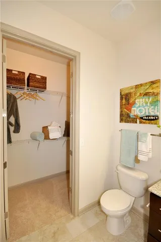 $2,499 | 3695 Cumberland Boulevard Southeast, Unit 2416, Atlanta, GA 30339