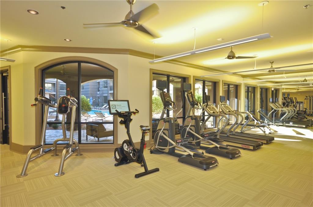 3695 Cumberland Boulevard Southeast, Unit 2416 Atlanta, GA 30339 - Photo 29 of 34