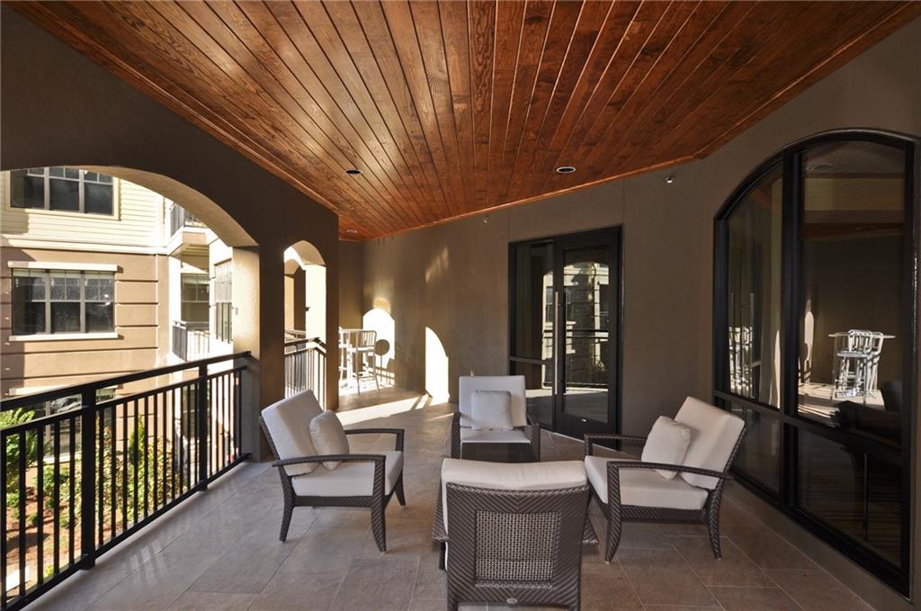 3695 Cumberland Boulevard Southeast, Unit 2416 Atlanta, GA 30339 - Photo 33 of 34