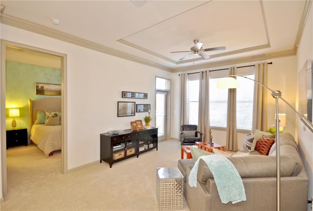 3695 Cumberland Boulevard Southeast, Unit 2416 Atlanta, GA 30339 - Photo 8 of 34