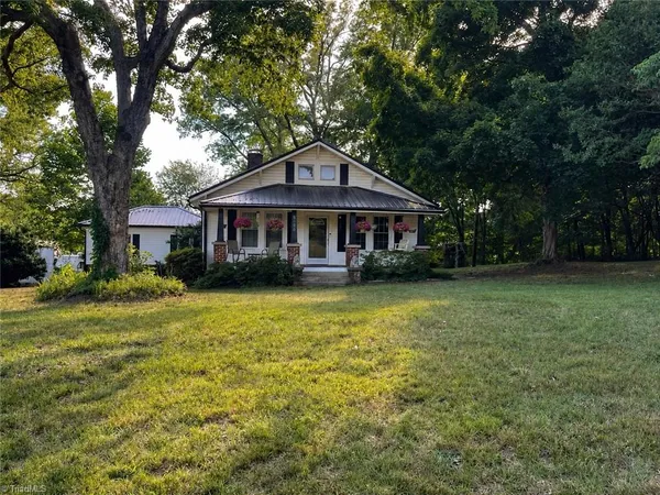 $349,900 | 8030 Belews Creek Road, Belews Creek, NC 27009