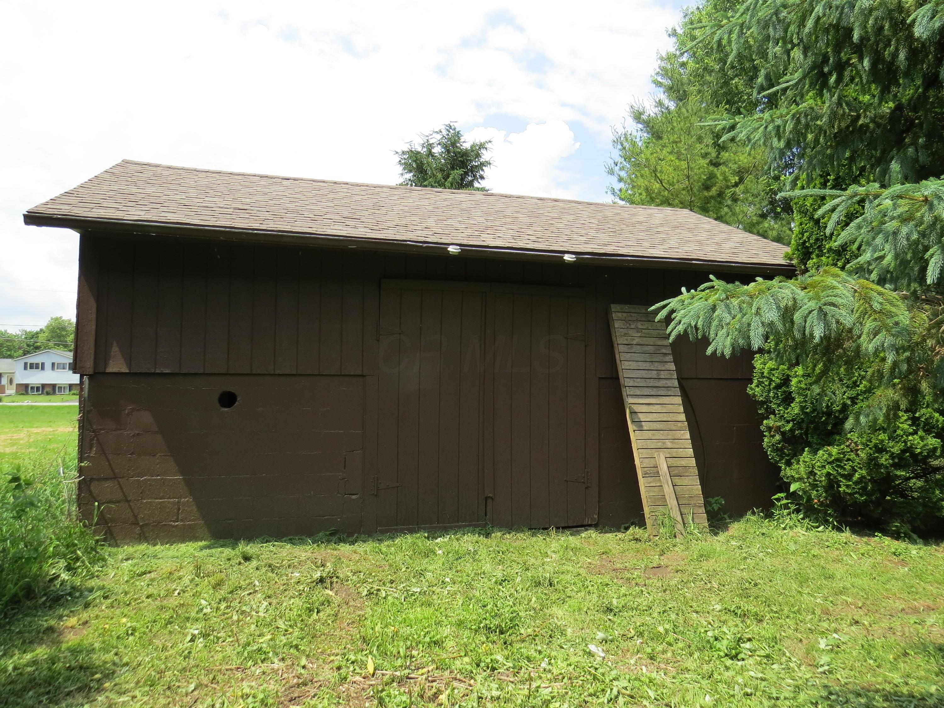 1027 London Road West Jefferson, OH 43162 - Photo 4 of 40