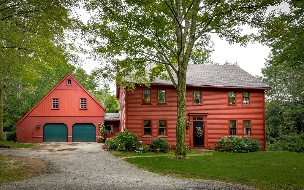 43 Collette Road Sturbridge, MA 01518 - Photo 1 of 30 Gallery Image 1