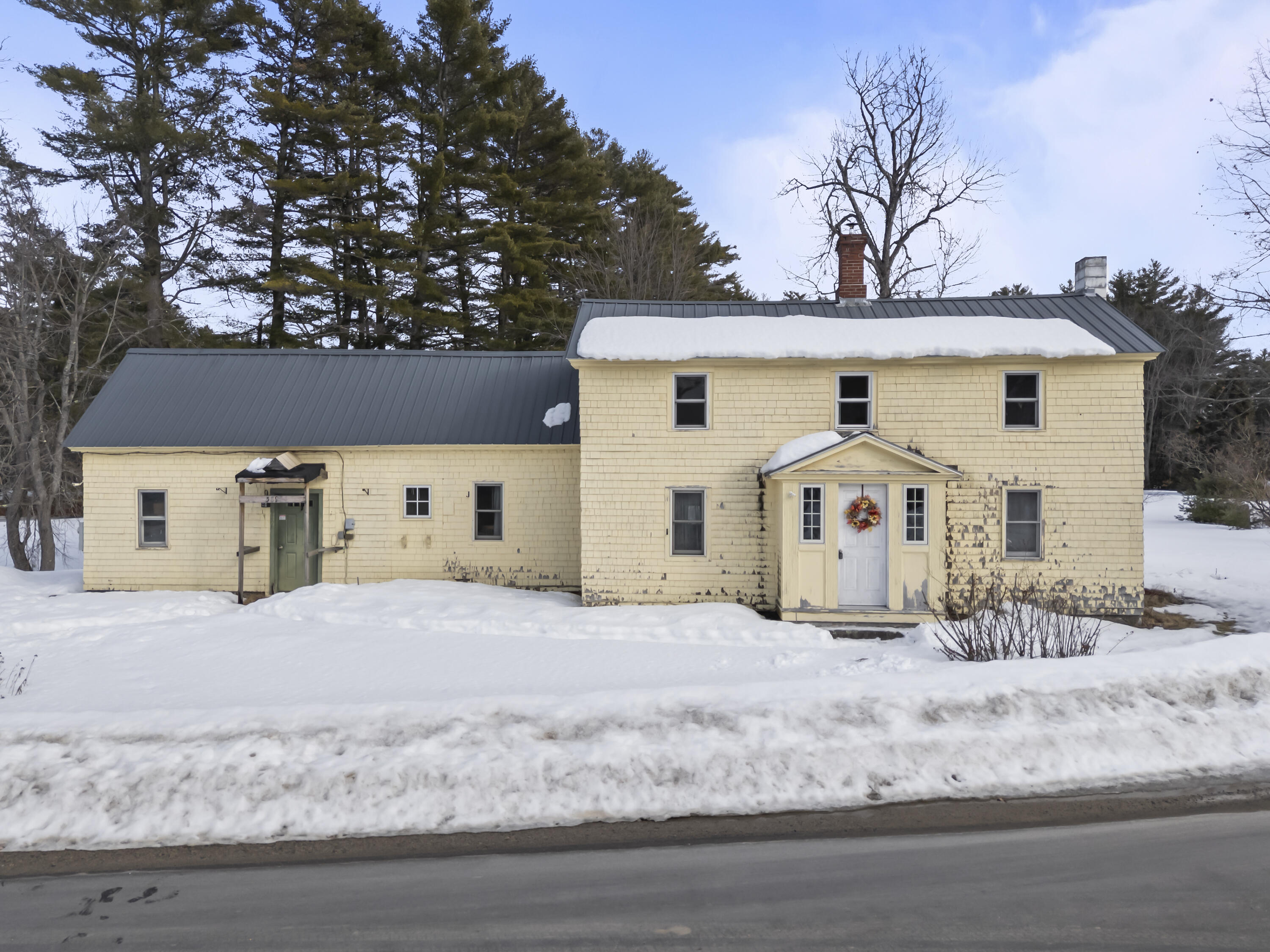 589 Rocky Knoll Road Denmark, ME 04022 - Photo 1 of 51 Exterior