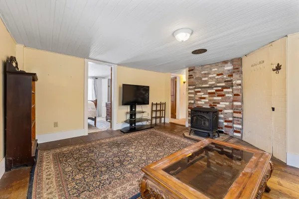 $245,000 | 589 Rocky Knoll Road, Denmark, ME 04022