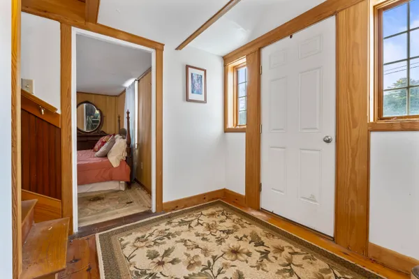 $245,000 | 589 Rocky Knoll Road, Denmark, ME 04022