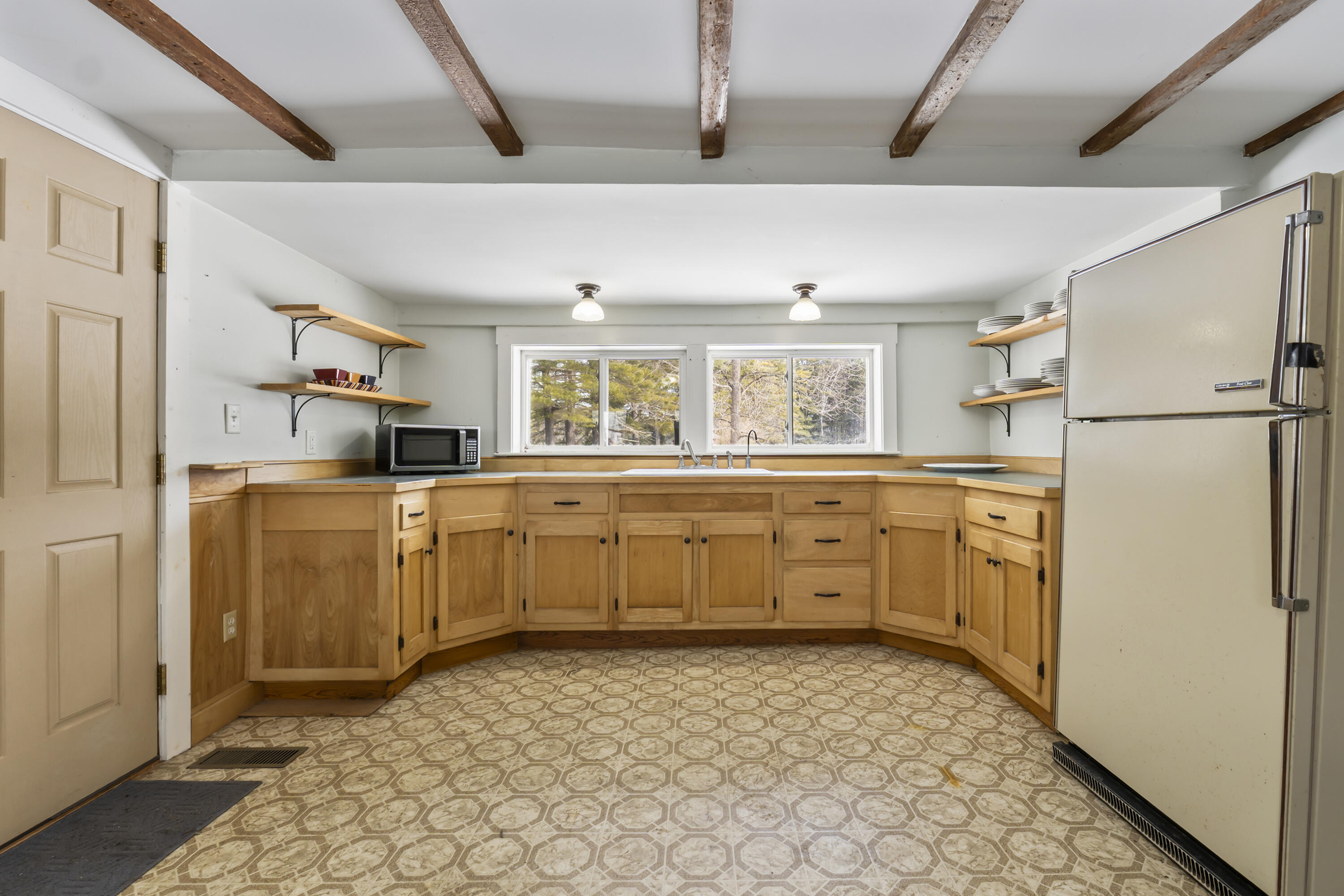 589 Rocky Knoll Road Denmark, ME 04022 - Photo 2 of 51 Kitchen