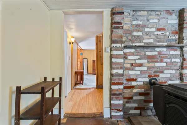 $245,000 | 589 Rocky Knoll Road, Denmark, ME 04022