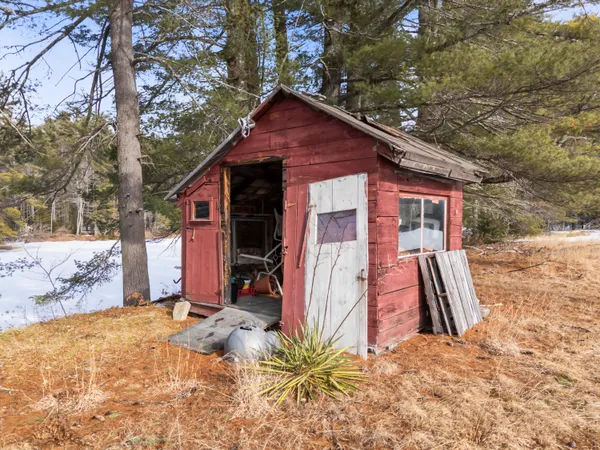 $245,000 | 589 Rocky Knoll Road, Denmark, ME 04022
