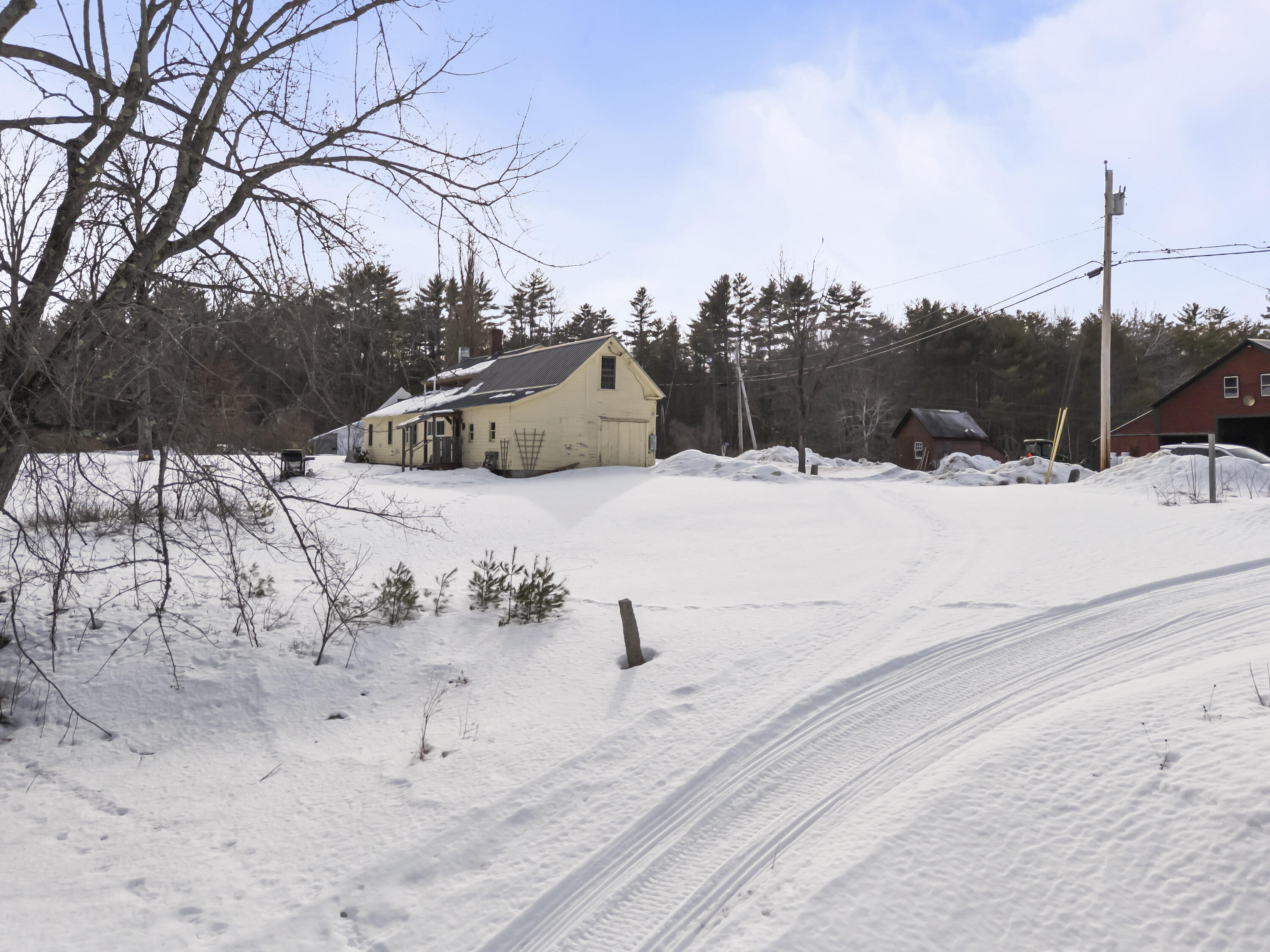 589 Rocky Knoll Road Denmark, ME 04022 - Photo 39 of 51 589 Rocky Knoll Rd_146 - Copy
