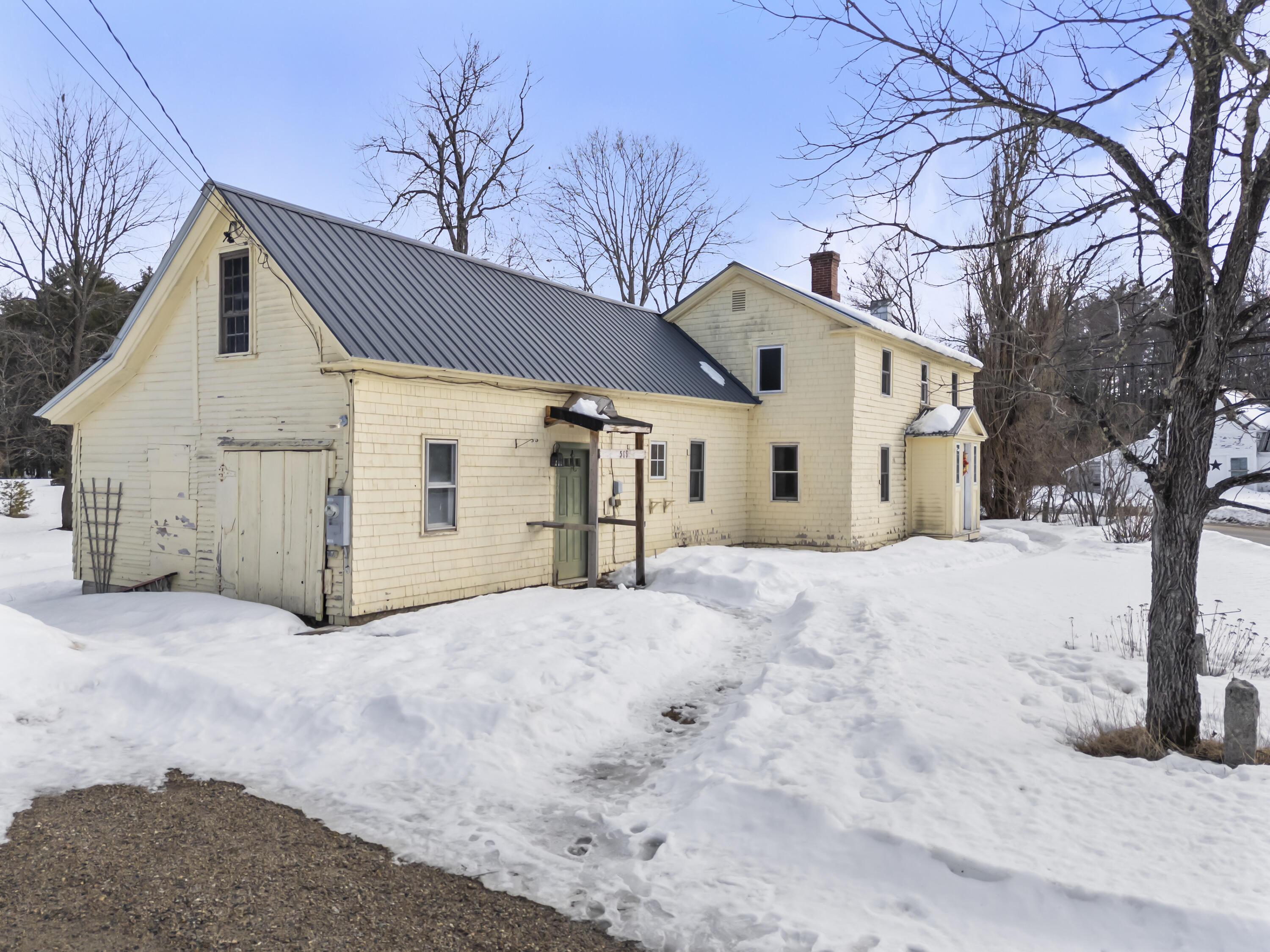 589 Rocky Knoll Road Denmark, ME 04022 - Photo 40 of 51 589 Rocky Knoll Rd_103 - Copy