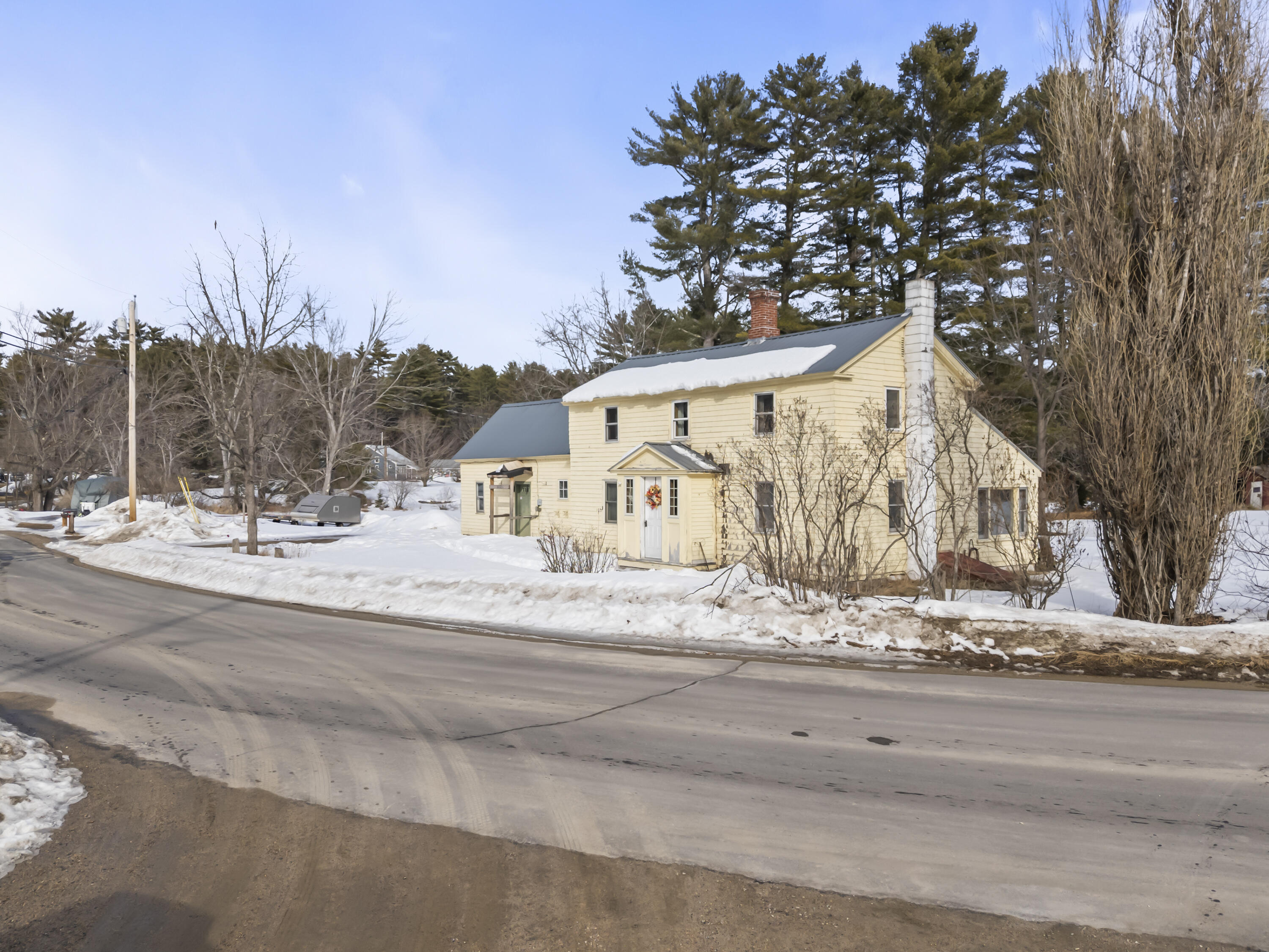 589 Rocky Knoll Road Denmark, ME 04022 - Photo 4 of 51 Exterior