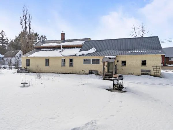 $245,000 | 589 Rocky Knoll Road, Denmark, ME 04022