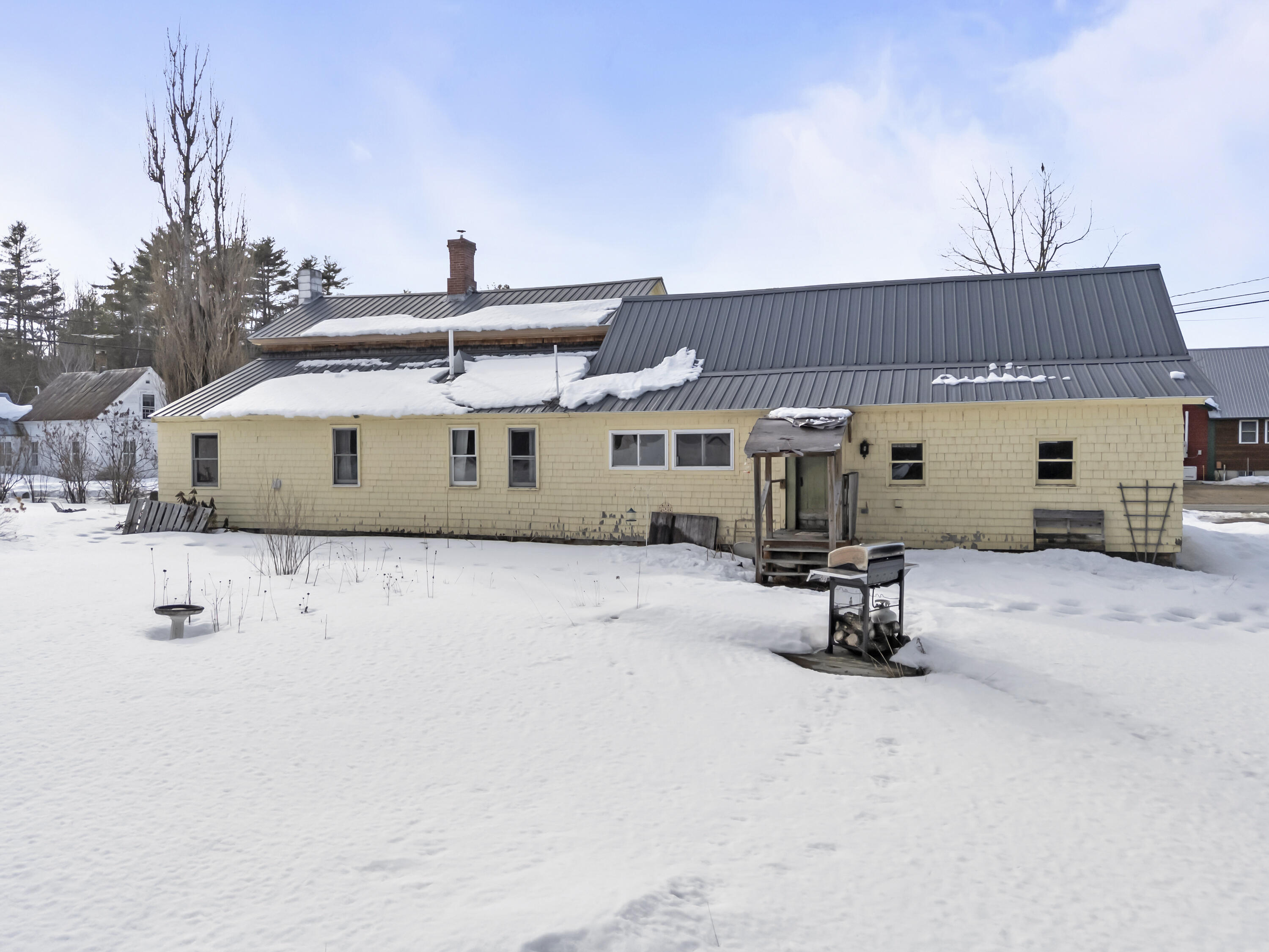 589 Rocky Knoll Road Denmark, ME 04022 - Photo 41 of 51 589 Rocky Knoll Rd_149 - Copy