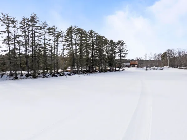 $245,000 | 589 Rocky Knoll Road, Denmark, ME 04022