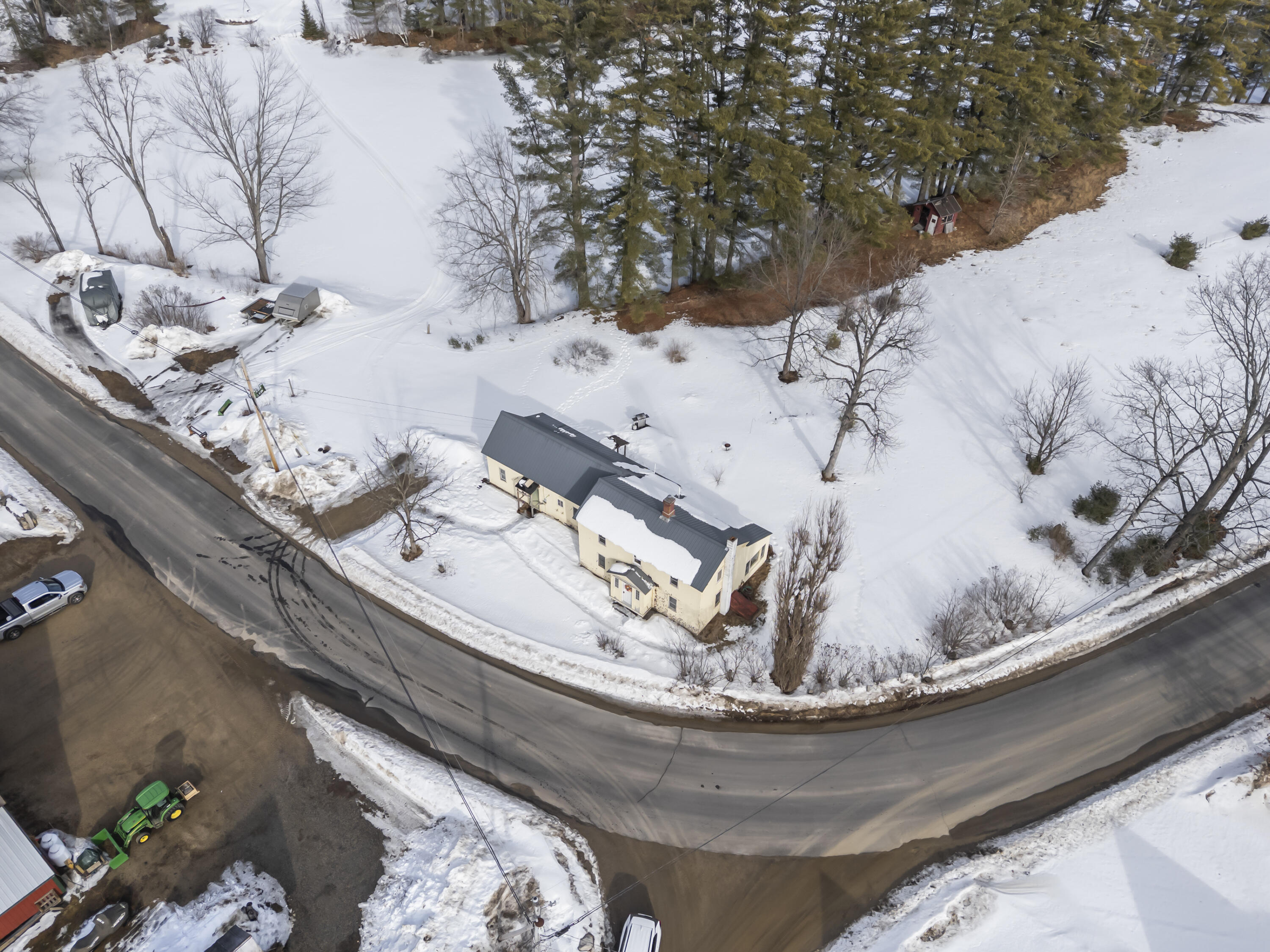 589 Rocky Knoll Road Denmark, ME 04022 - Photo 49 of 51 589 Rocky Knoll Rd_156