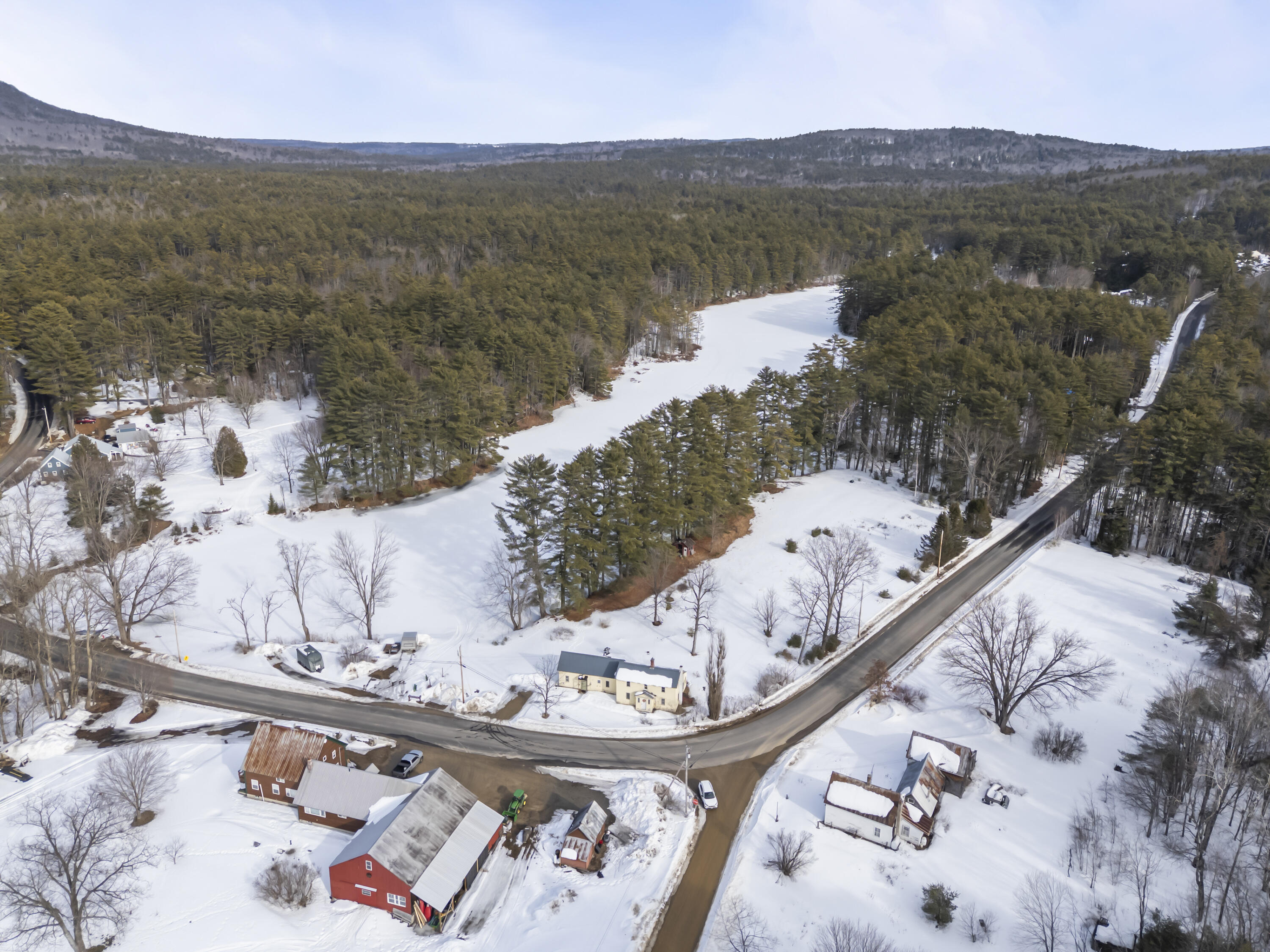589 Rocky Knoll Road Denmark, ME 04022 - Photo 50 of 51 589 Rocky Knoll Rd_157