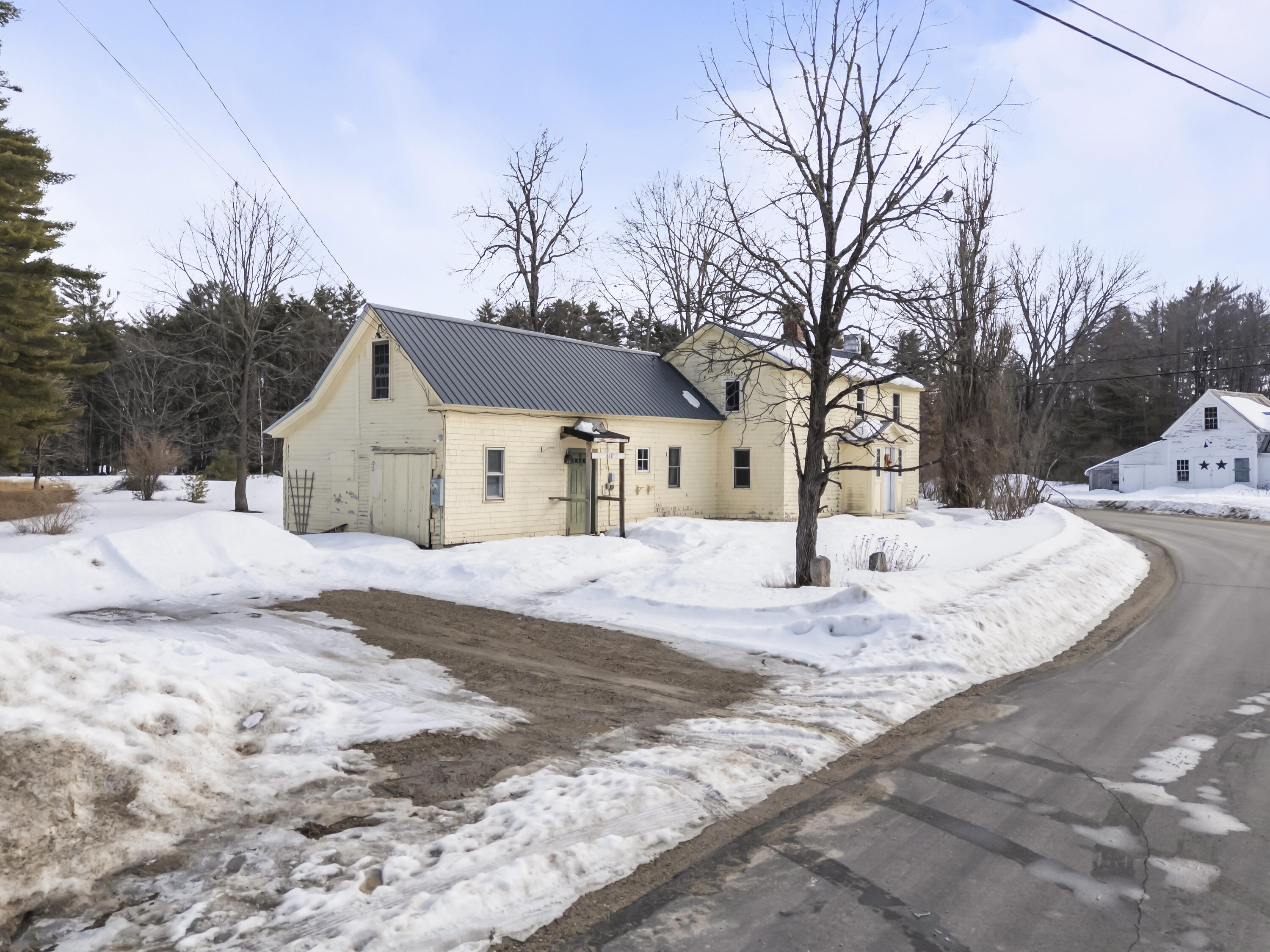 589 Rocky Knoll Road Denmark, ME 04022 - Photo 5 of 51 Exterior