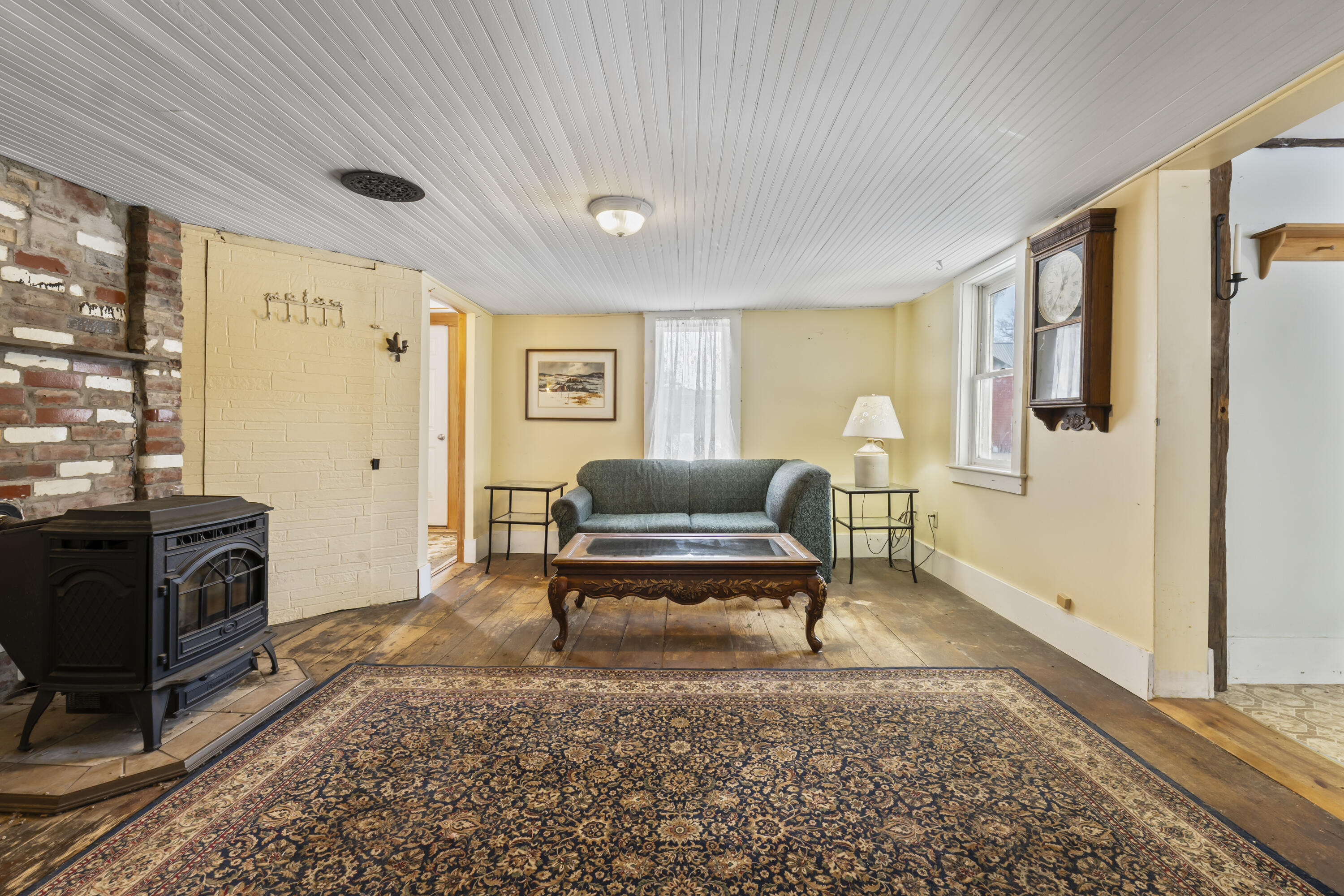589 Rocky Knoll Road Denmark, ME 04022 - Photo 8 of 51 Living Room