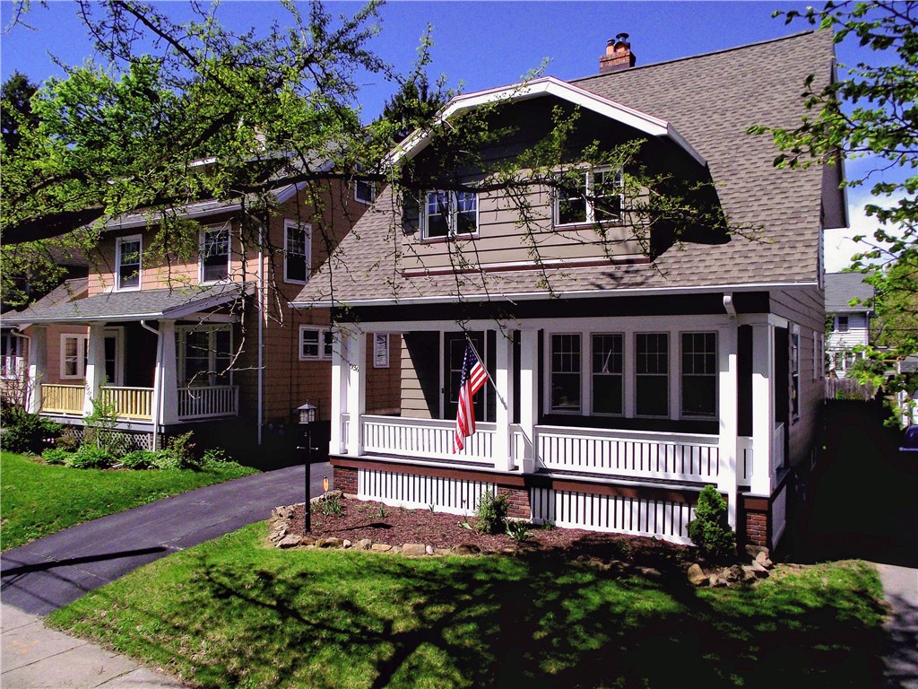 936 Garson Avenue Rochester, NY 14609 - Photo 1 of 1