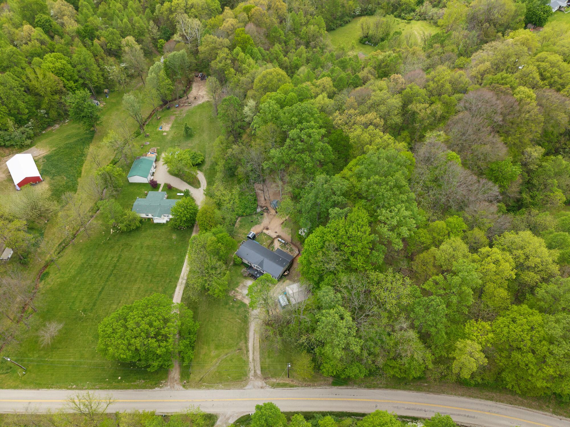 10541 Clearport Road Southwest Amanda, OH 43102 - Photo 37 of 39 The Lot