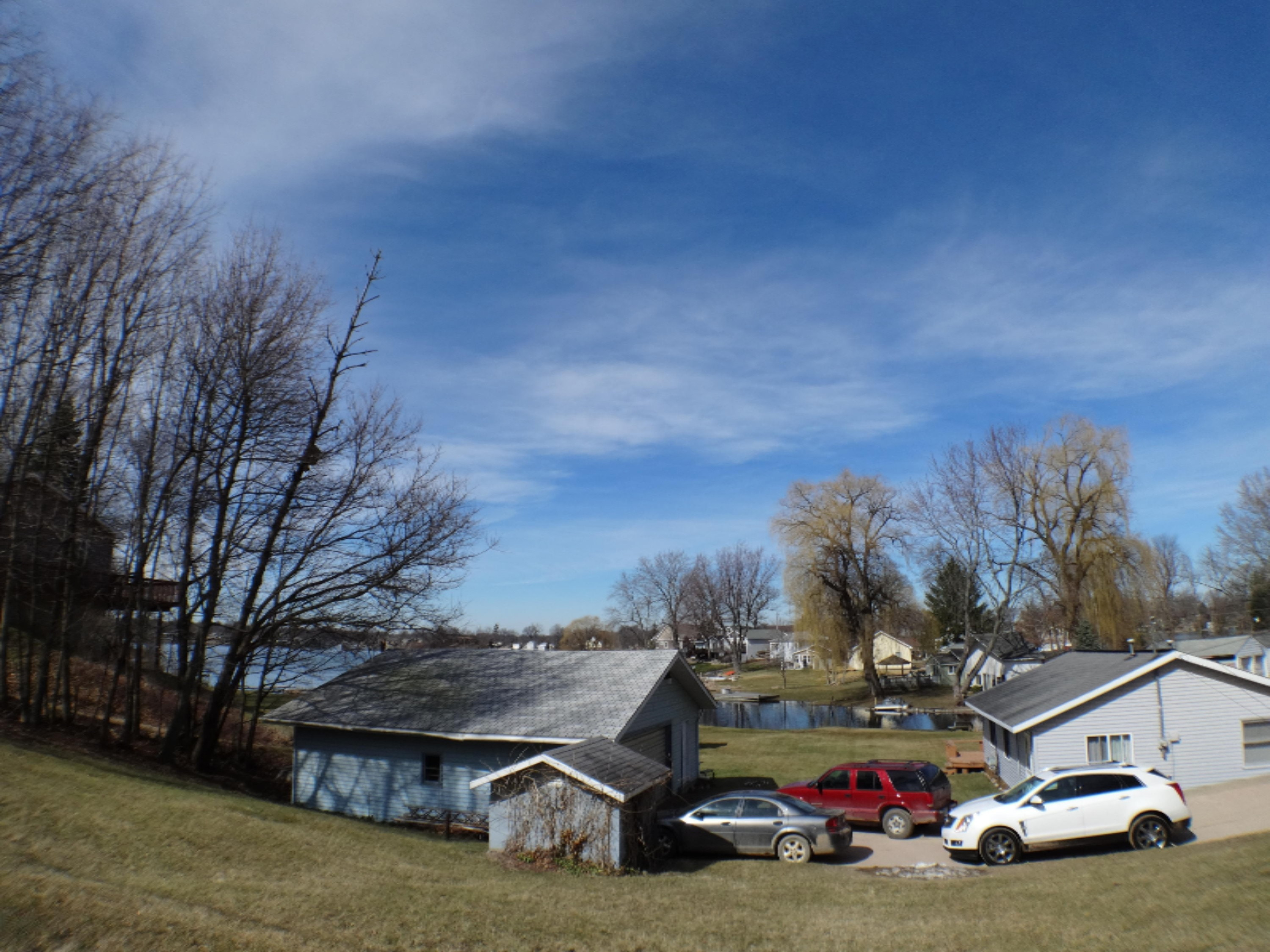 11542 Alling Road Plainwell, MI 49080 - Photo 4 of 15 DSC00377