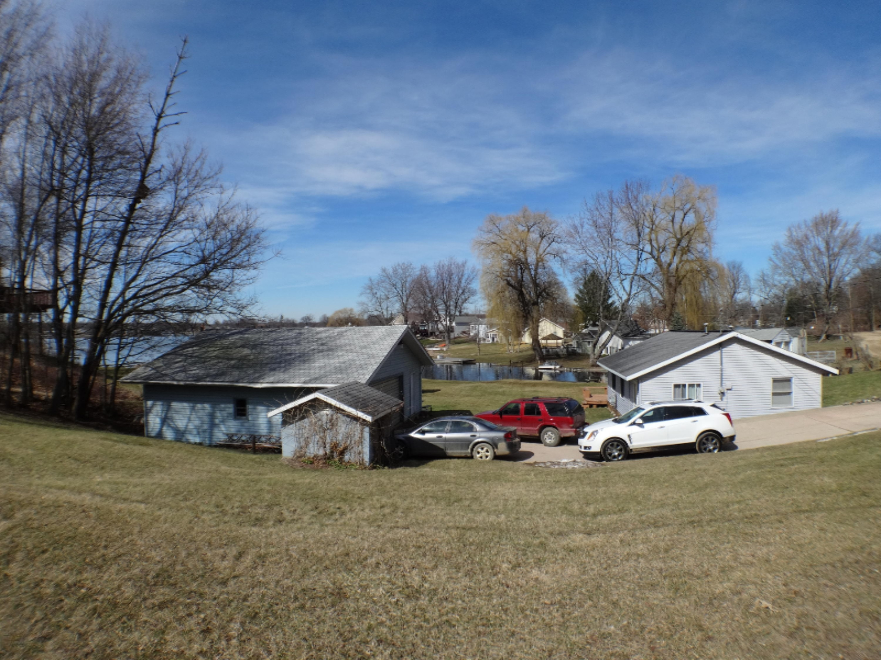11542 Alling Road Plainwell, MI 49080 - Photo 5 of 15 DSC00376