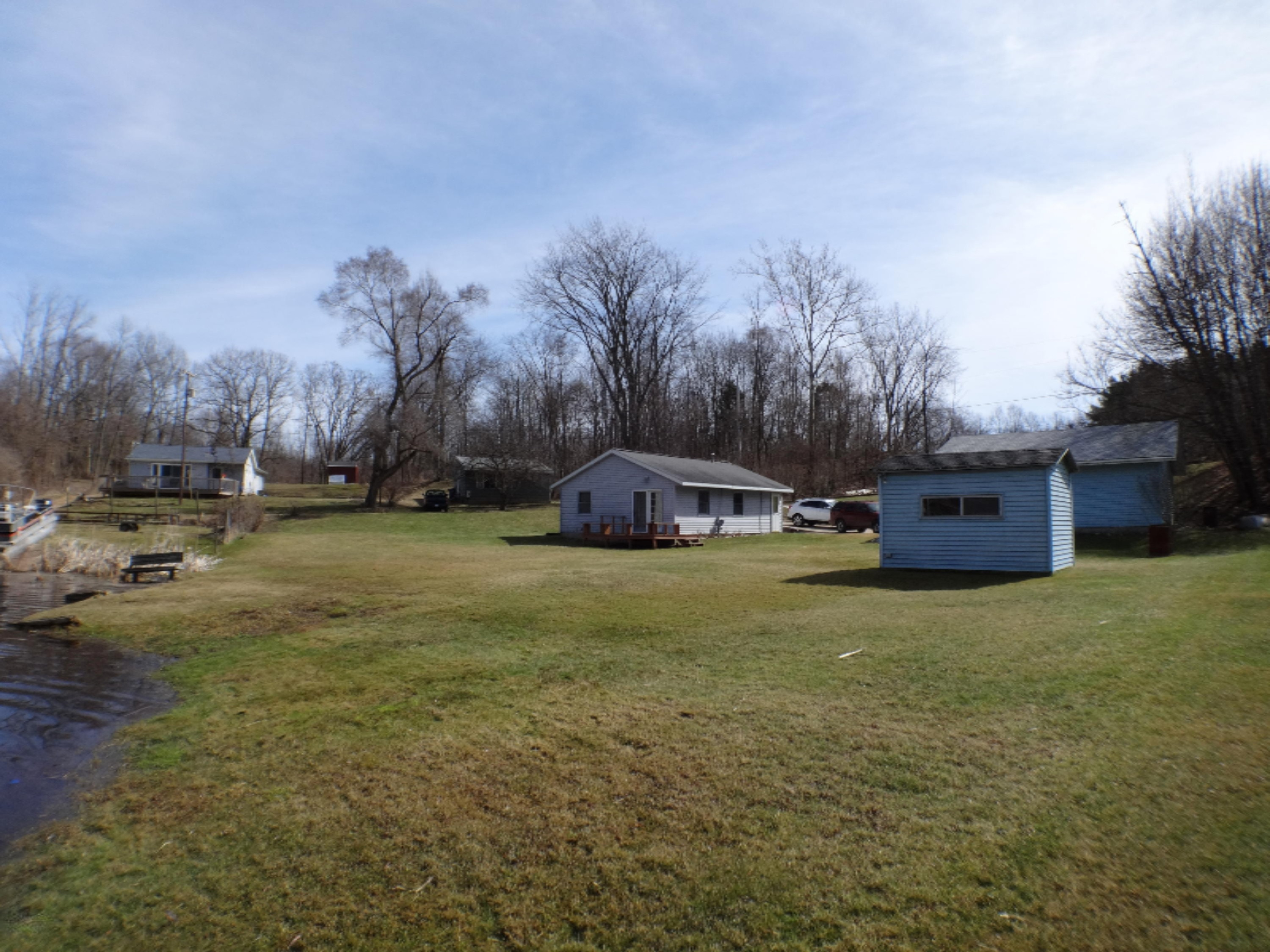 11542 Alling Road Plainwell, MI 49080 - Photo 6 of 15 DSC00373