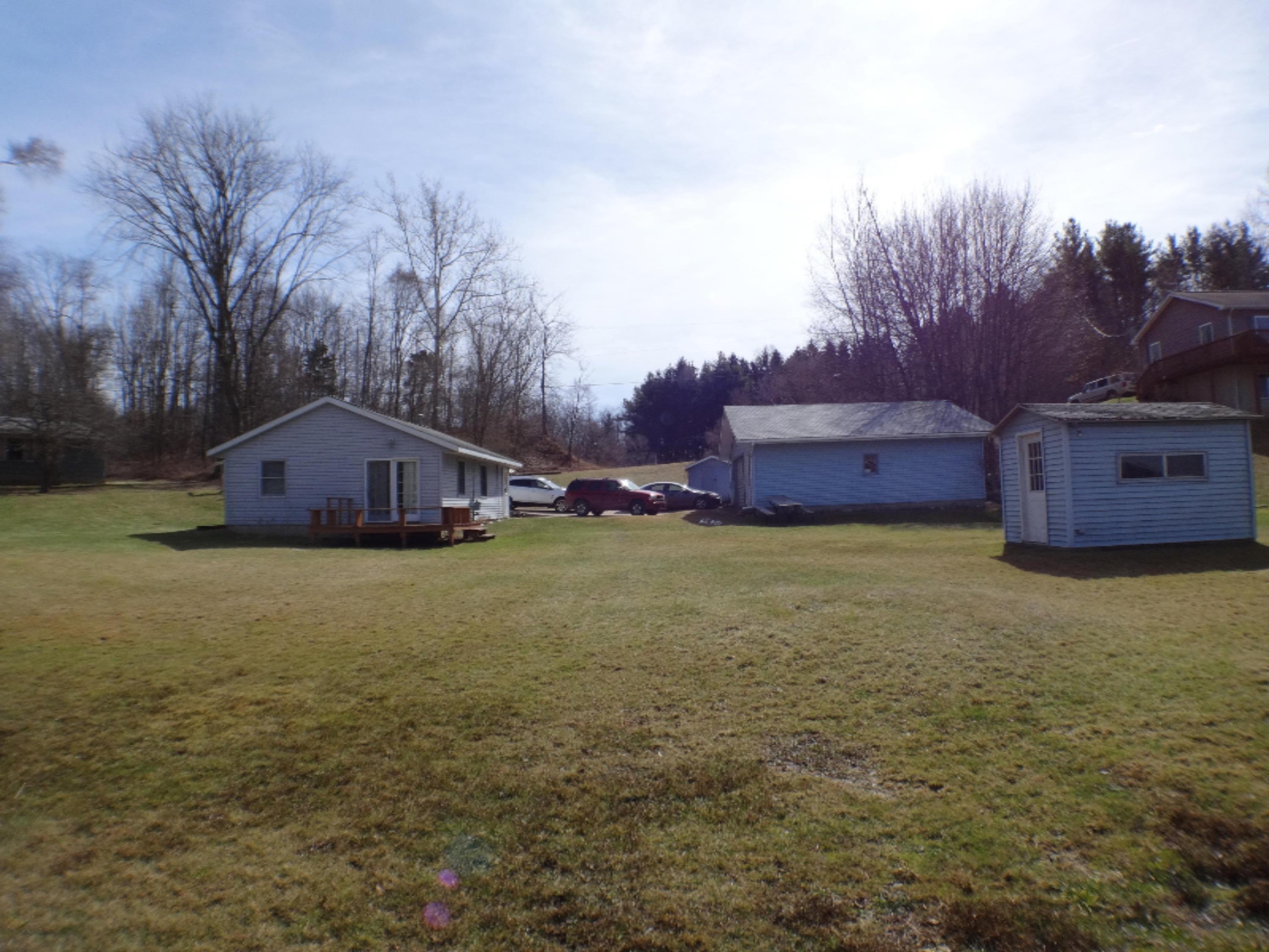 11542 Alling Road Plainwell, MI 49080 - Photo 8 of 15 DSC00372