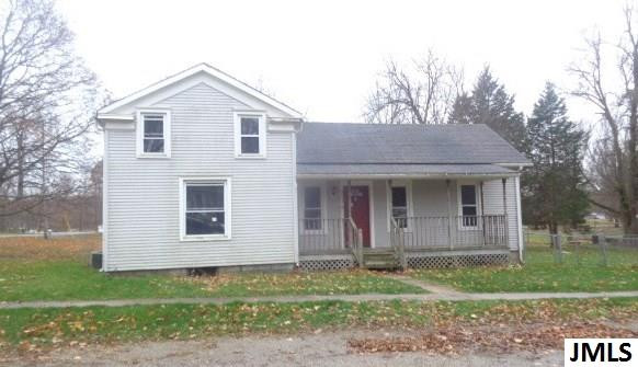 331 Main Street Hanover, MI 49241 - Photo 1 of 11 Photo 1